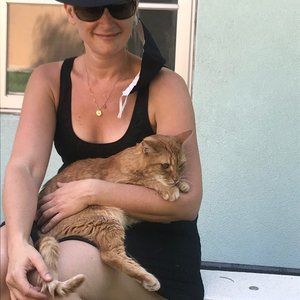 Meet your Posher, Jen